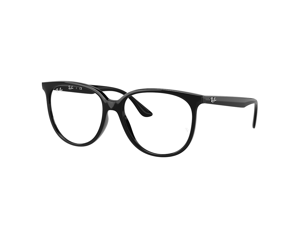 RB4378V OPTICS Eyeglasses with Black Frame - RB4378V - Ray-Ban