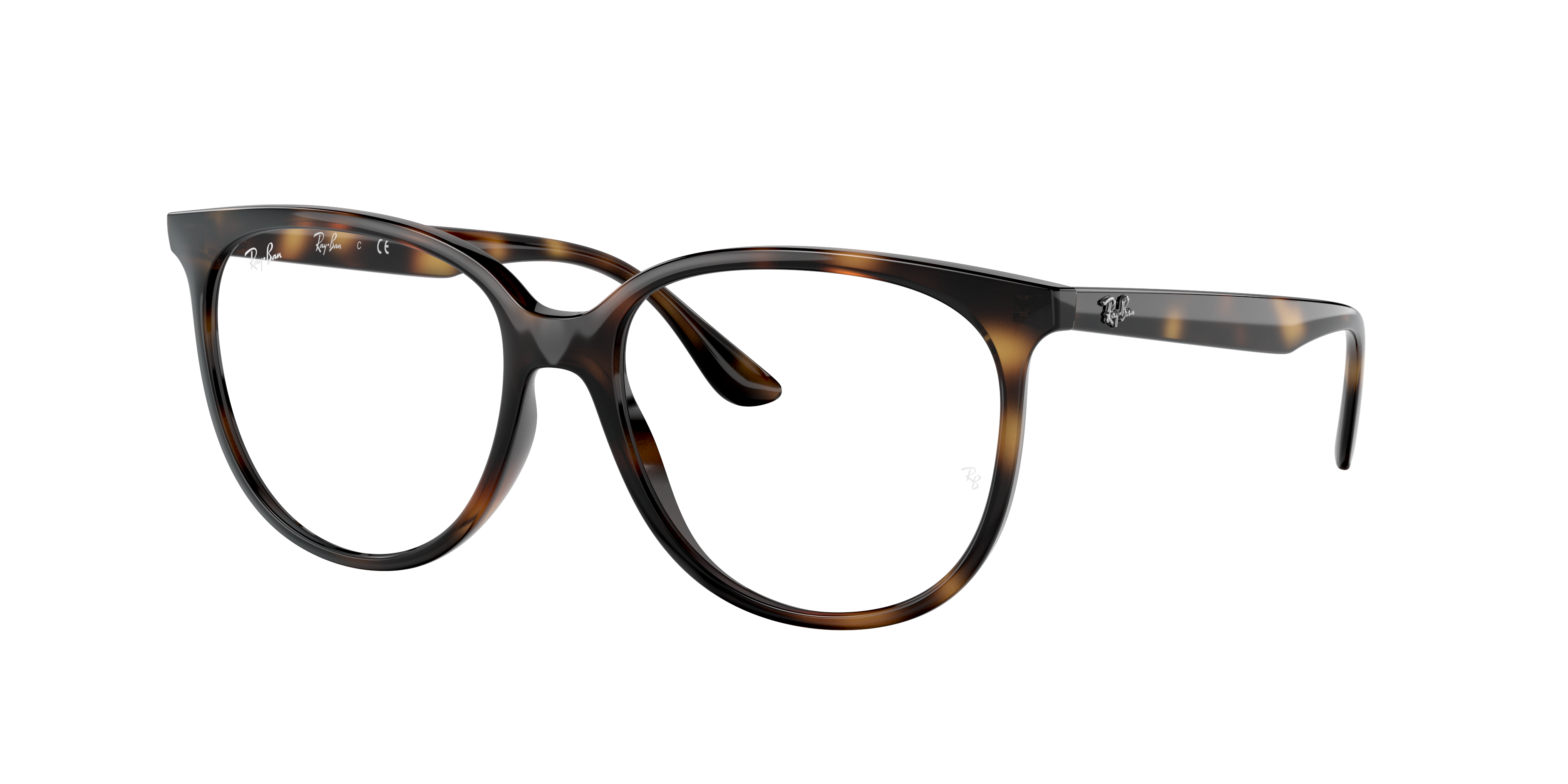 ray ban havana donna