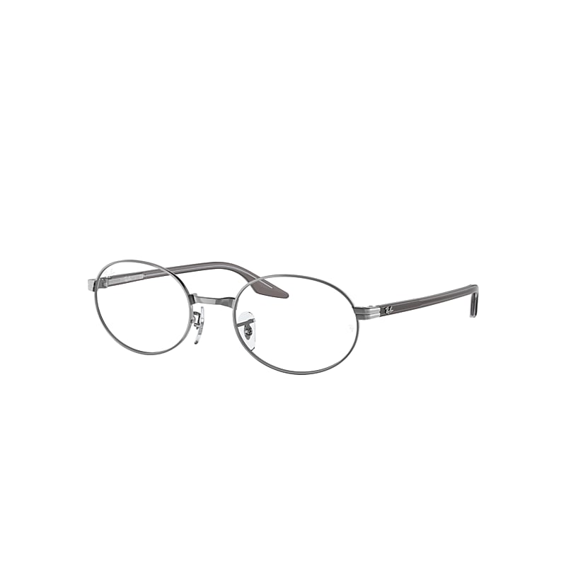 Ray-Ban Rb6481v Eyeglasses