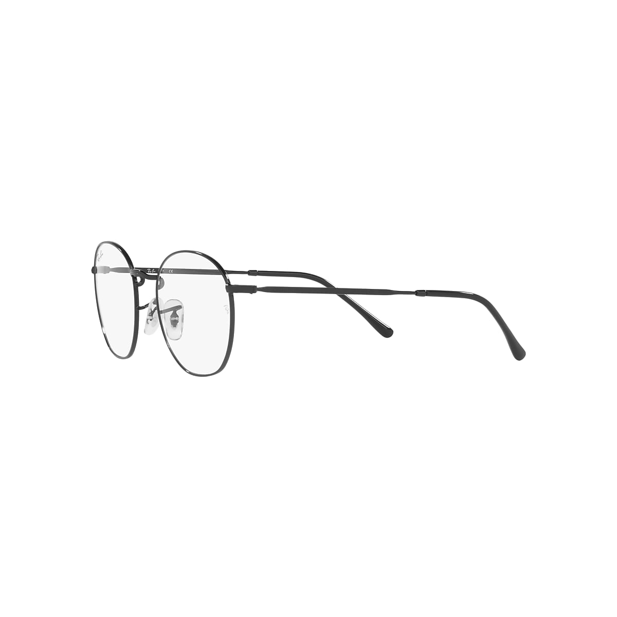 ROB OPTICS Eyeglasses with Black Frame - RB6472 | Ray-Ban® EU