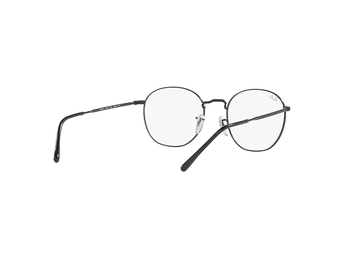 ROB OPTICS Eyeglasses with Black Frame - RB6472 | Ray-Ban® EU