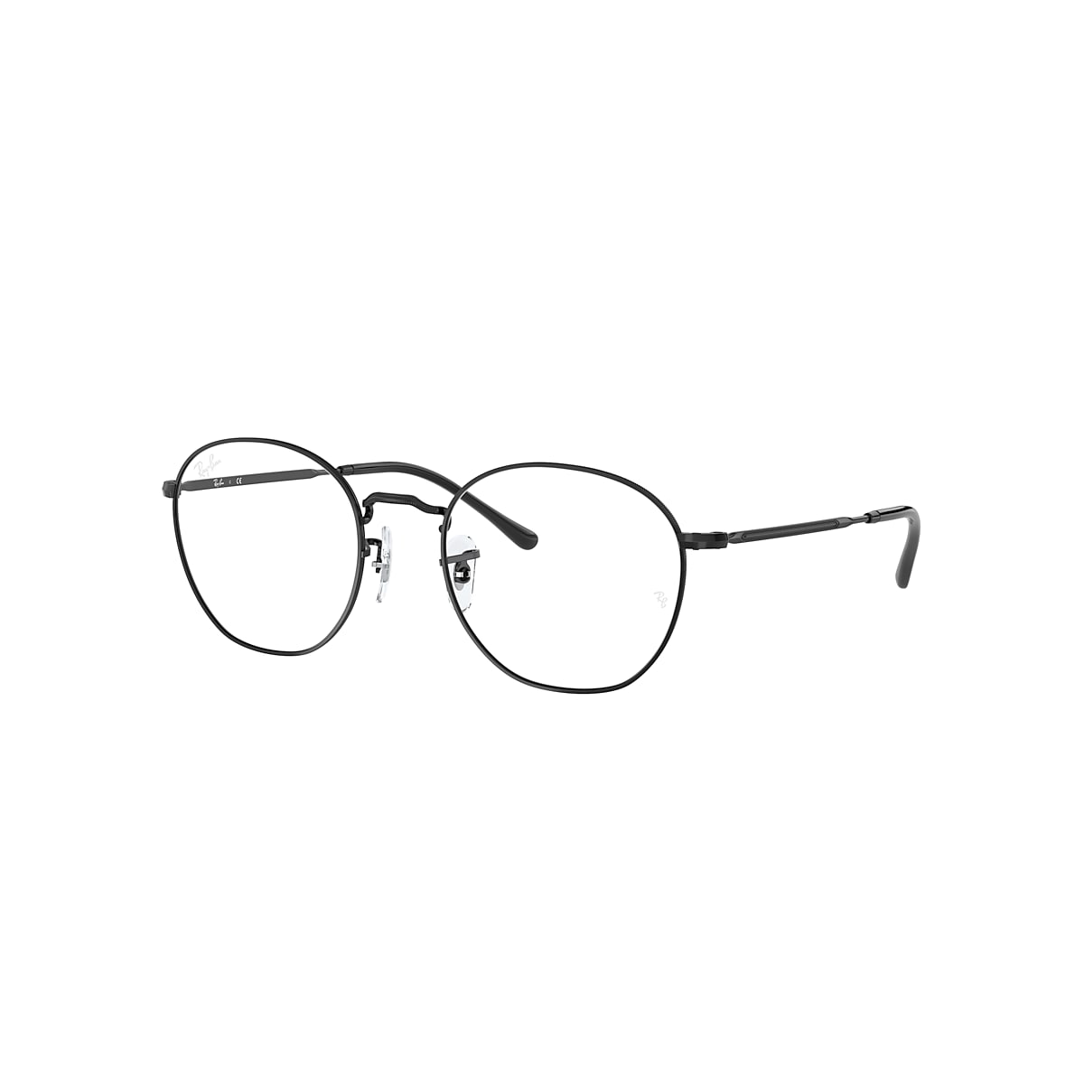 ROB OPTICS Eyeglasses with Black Frame - RB6472 | Ray-Ban® EU