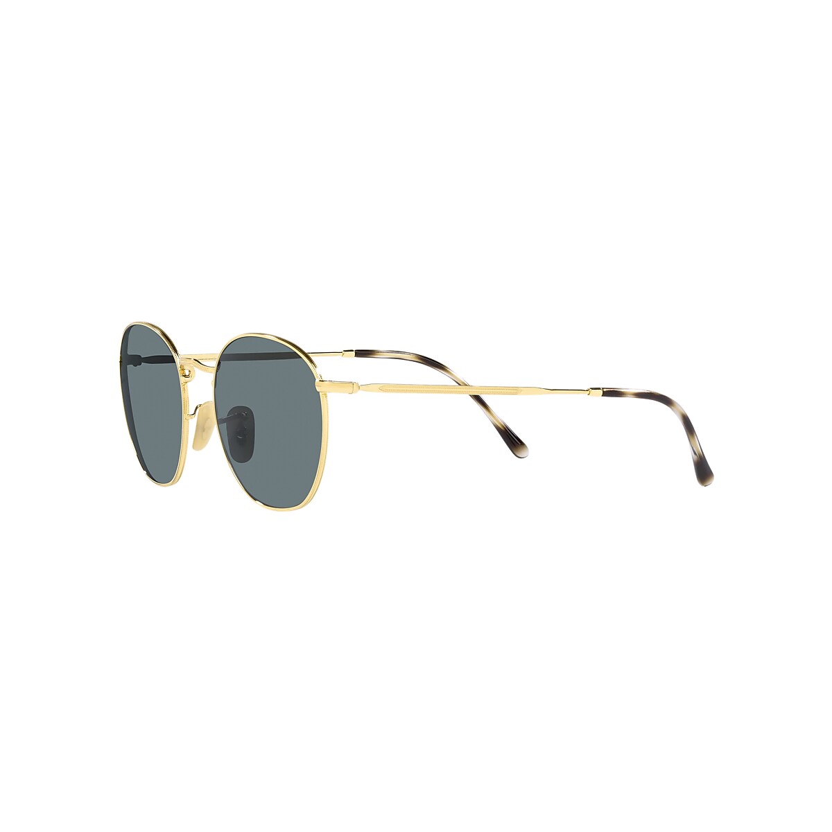 ROB Sunglasses in Gold and Blue - RB3772 | Ray-Ban® US