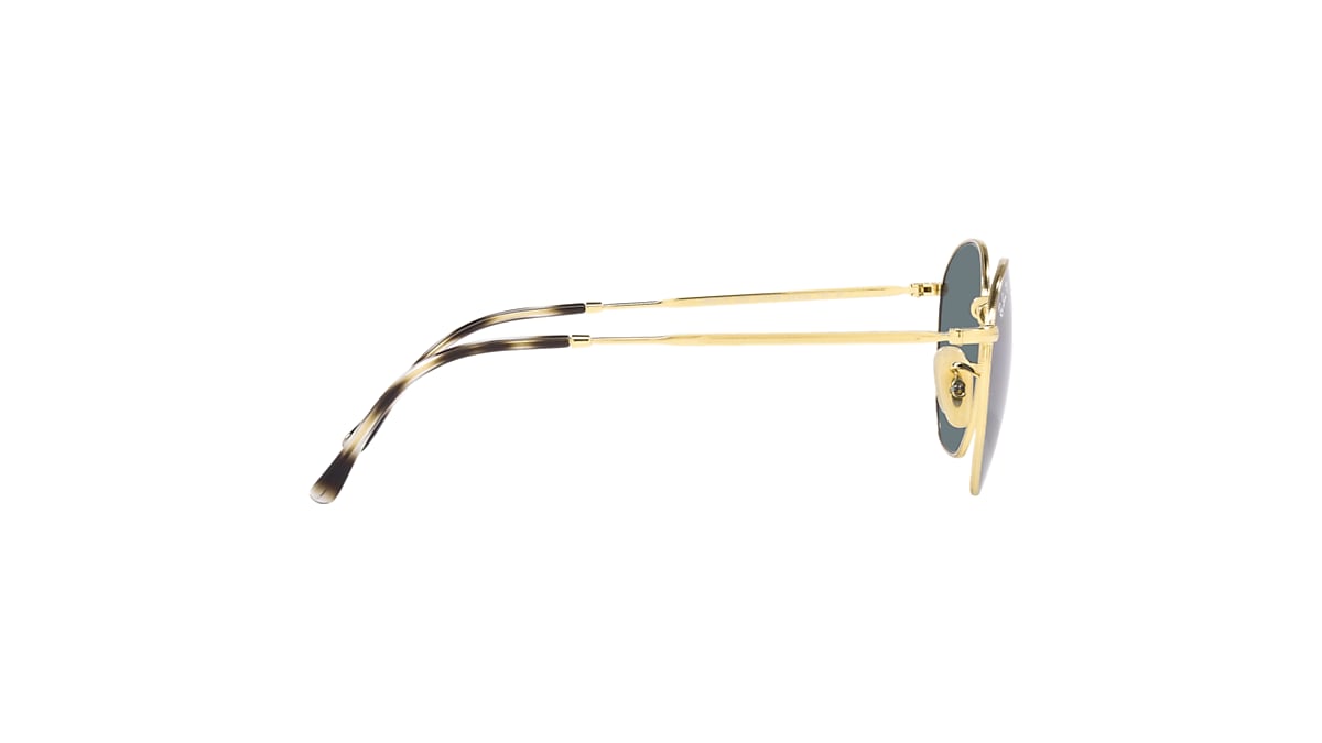 ROB Sunglasses in Gold and Blue - RB3772 | Ray-Ban® US