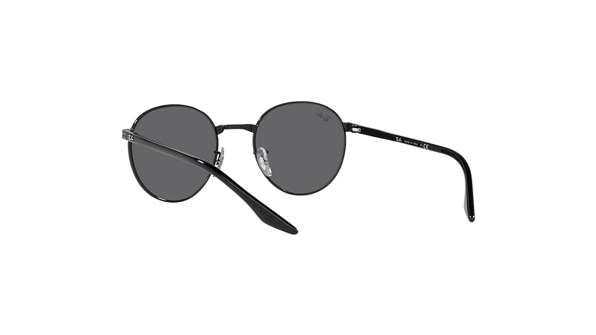 Occhiali da Sole RB3691 in Nero e Grigio scuro - RB3691 | Ray-Ban® IT