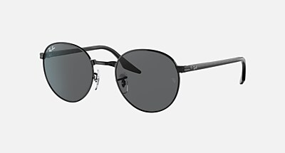 M01991♪1213　レイバン　サングラス　RB3691 レイバン公式ストア】 Ray-Ban® RB3663 サングラス | ガンメタル