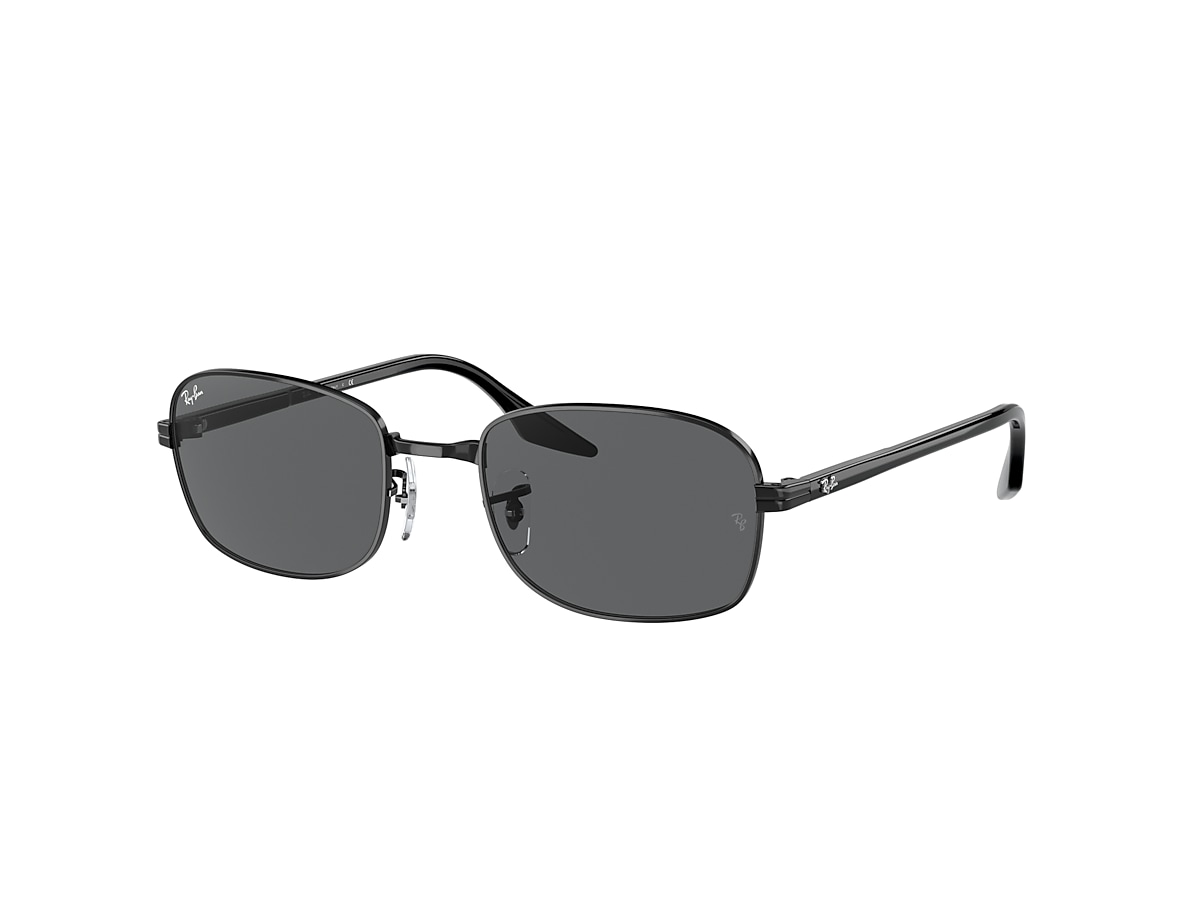 RB3690 Sunglasses in Black and Grey - RB3690 | Ray-Ban® US