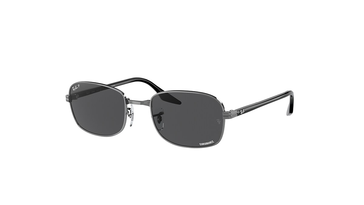 【レイバン公式ストア】 Ray-Ban® RB3690 CHROMANCE