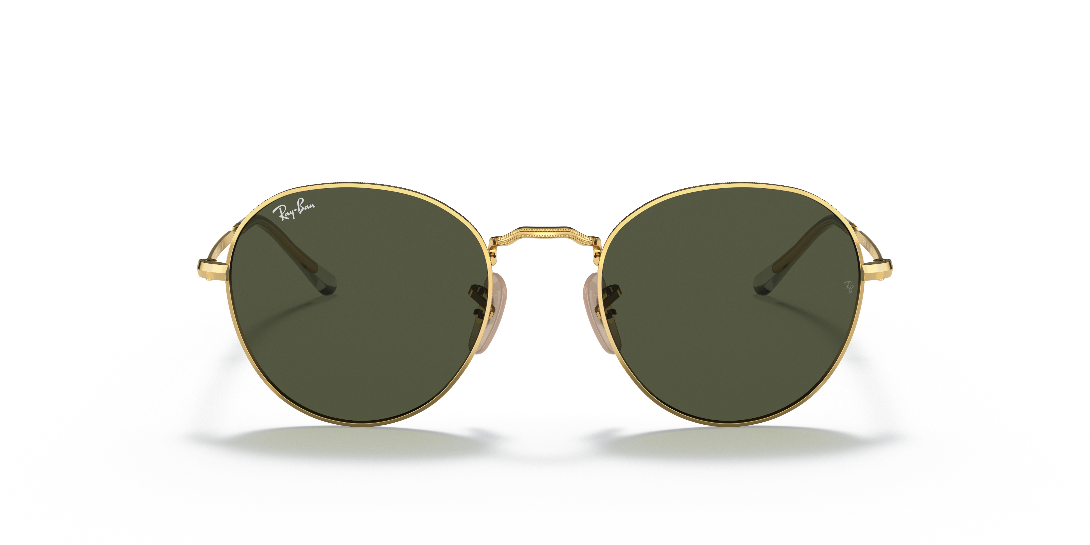 ray ban david