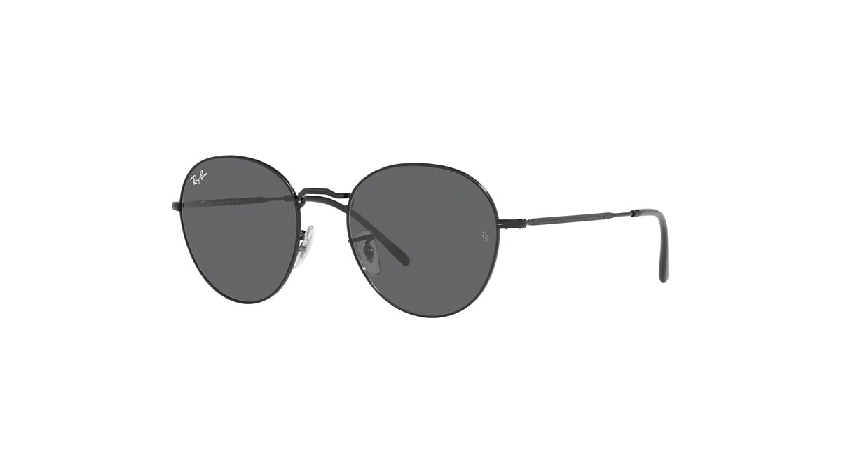 DAVID Sunglasses in Black and Grey - RB3582 | Ray-Ban® US