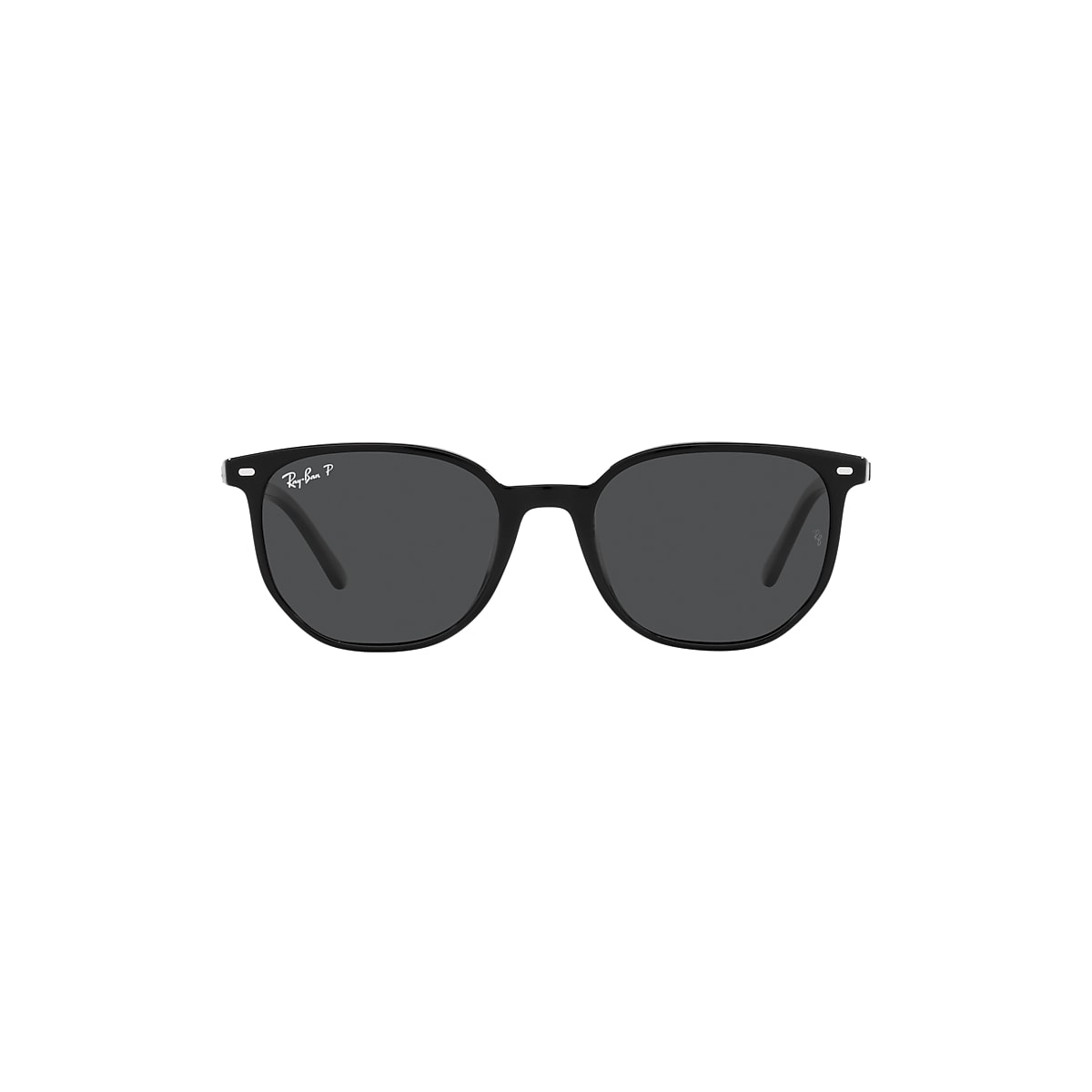 ELLIOT Sunglasses in Black and Black - RB2197 | Ray-Ban® US ELLIOT Sunglasses in Black and Black - RB2197 | Ray-Ban® US