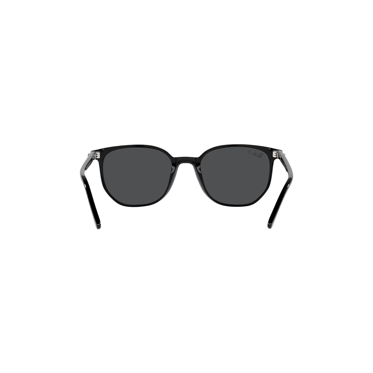 ELLIOT Sunglasses in Black and Black - RB2197 | Ray-Ban® US