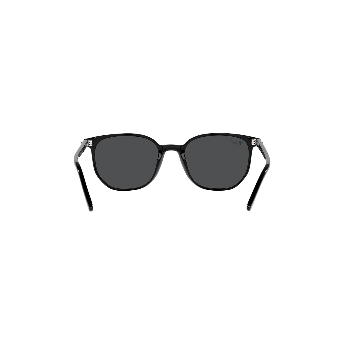 ELLIOT Sunglasses in Black and Black - RB2197 | Ray-Ban® US ELLIOT Sunglasses in Black and Black - RB2197 | Ray-Ban® US