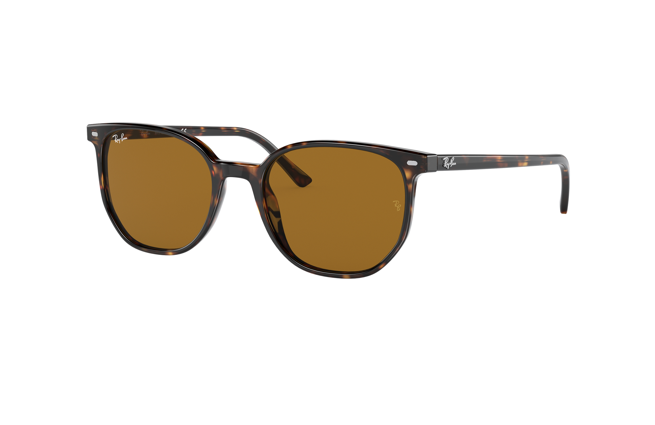 Ray-Ban RB3707 54 Grey & Gunmetal Polarized Sunglasses | Sunglass Hut USA