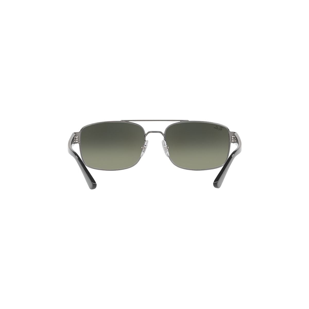 Ray-Ban RB 3687 - 004/71 Bronze à Canon