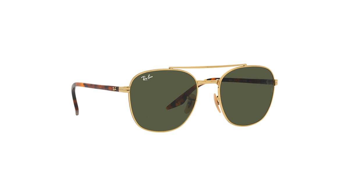 全国通販OK Ray Ban TRIGUARD RB5388 レイバン トライガード | artfive 