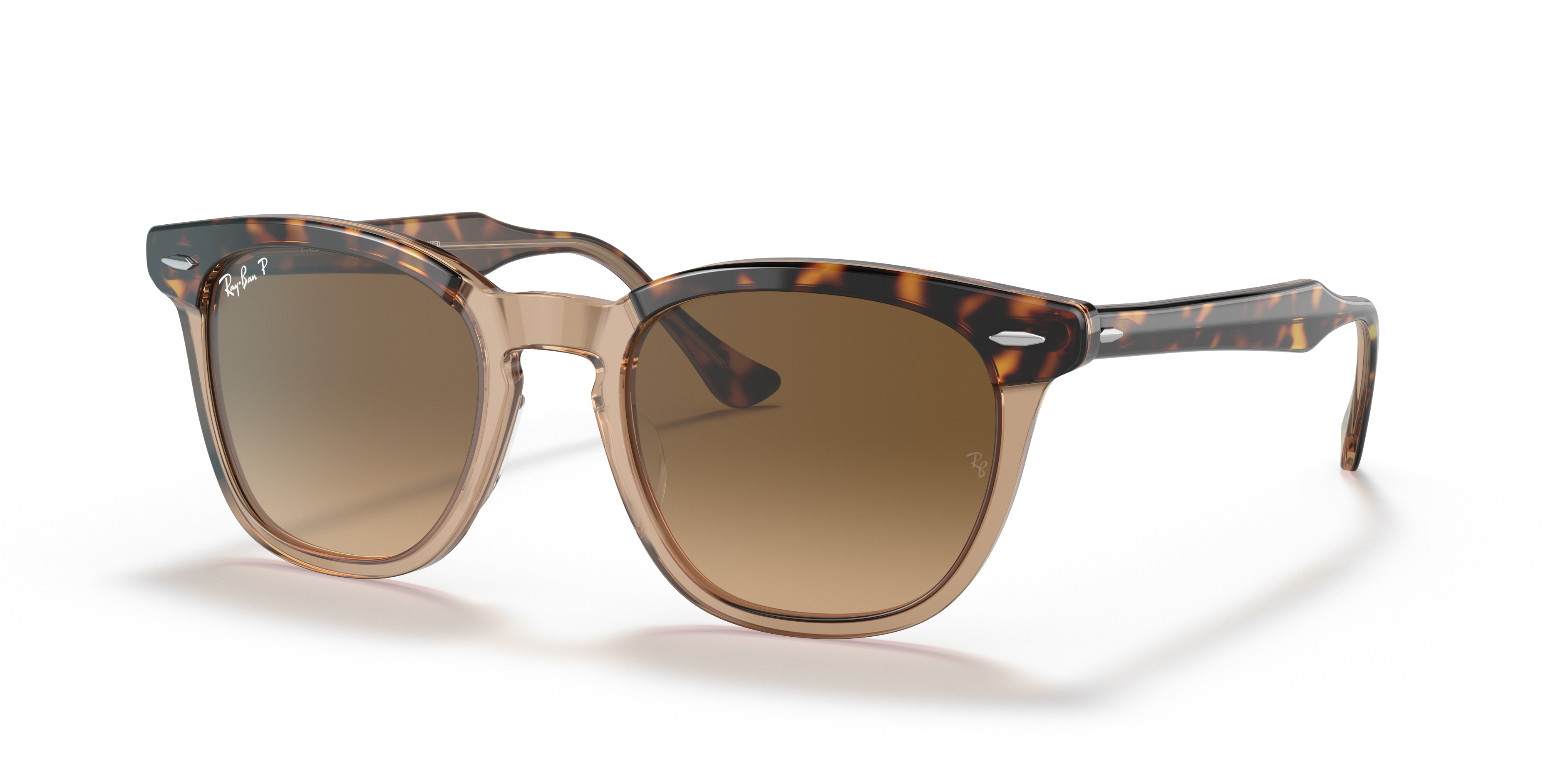 ray ban havana glasses