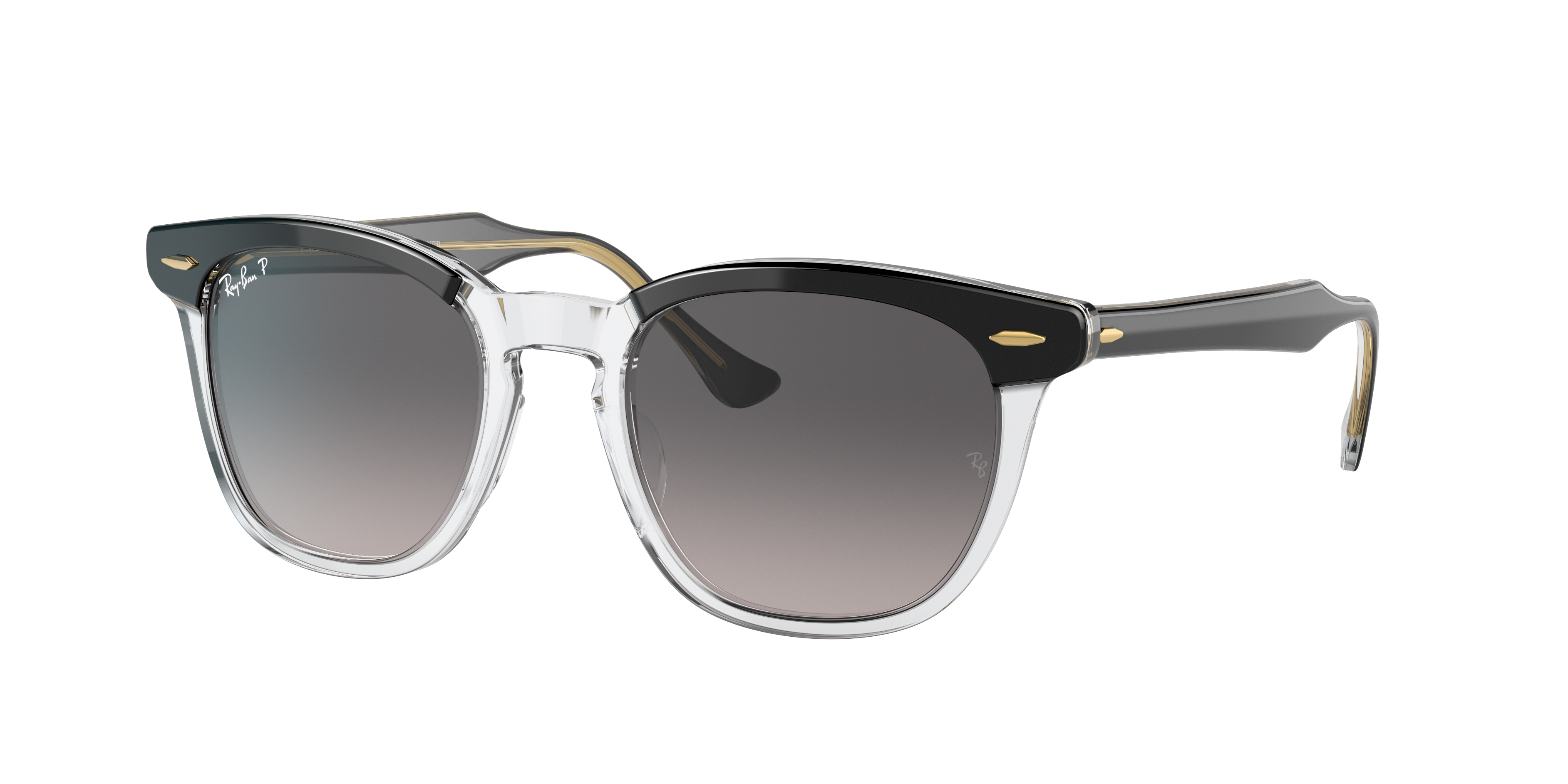 ray ban sunglasses transparent