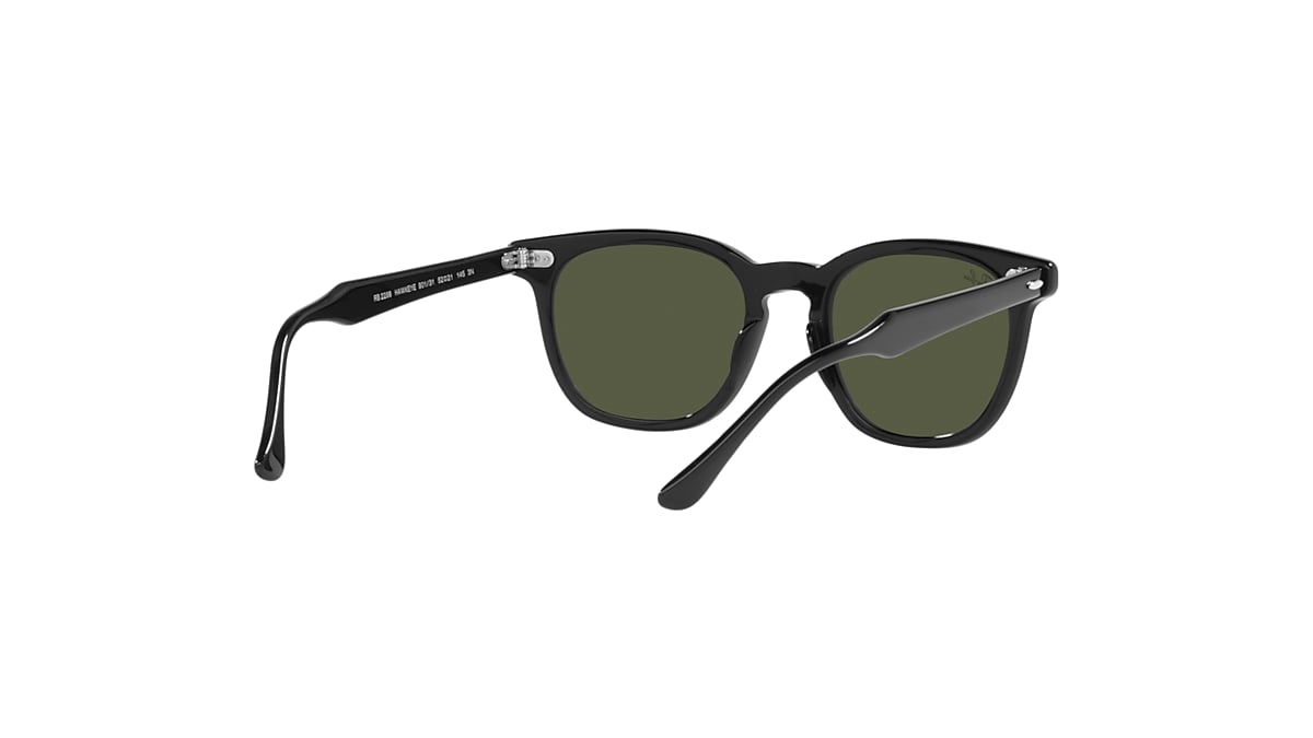 【レイバン公式ストア】 Ray-Ban® HAWKEYE サングラス - RB2298