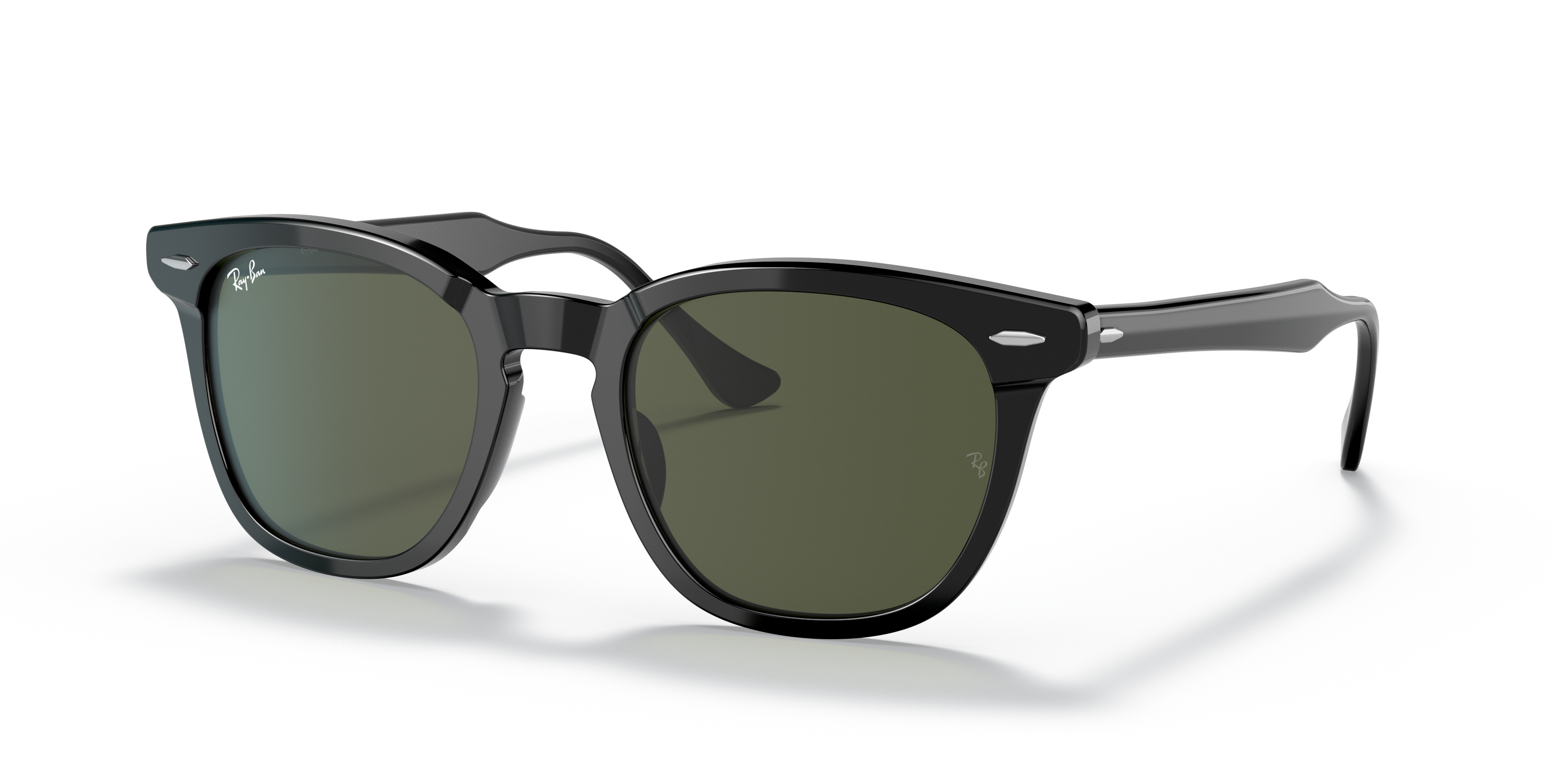 ray ban dark glasses