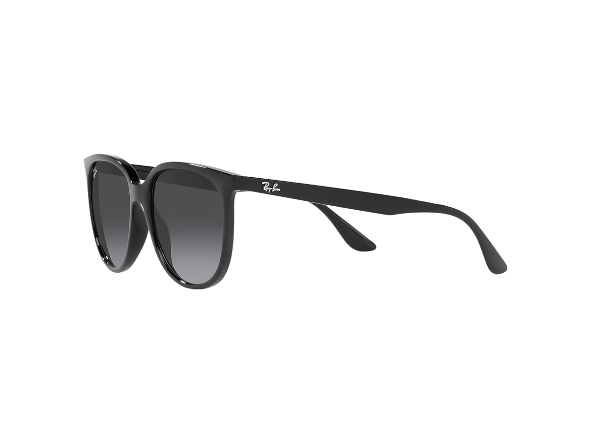 RB4378 Sunglasses in Black and Grey - RB4378 | Ray-Ban® CA