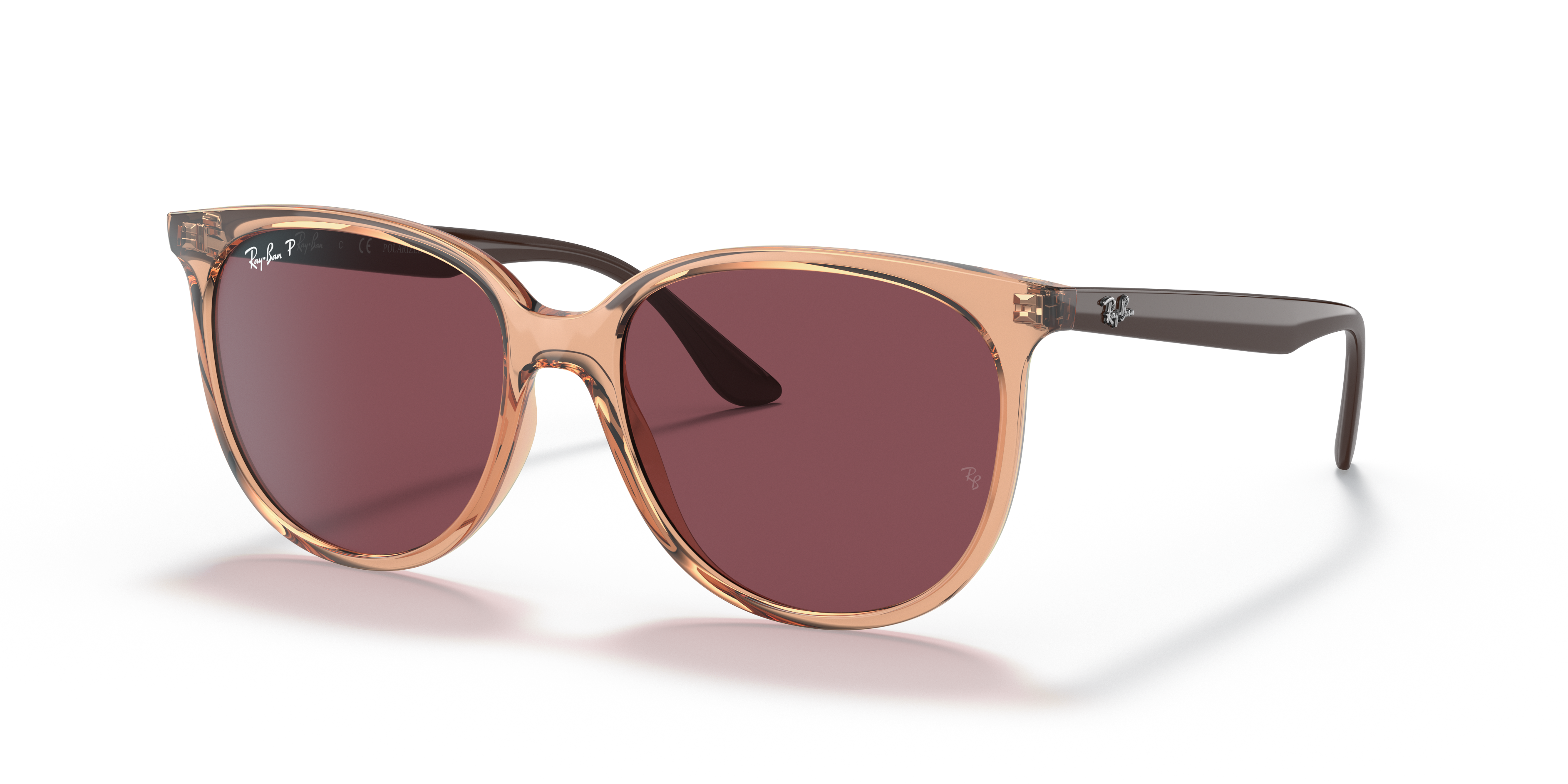 ray ban brown womens sunglasses