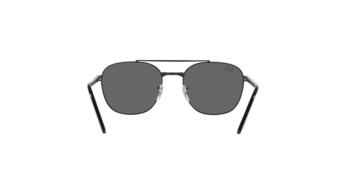 Óculos de Sol Rayban Quadrado Rb2188 Preto - Lente Polarizada, Óculos  Feminino Ray-Ban Nunca Usado 81604502