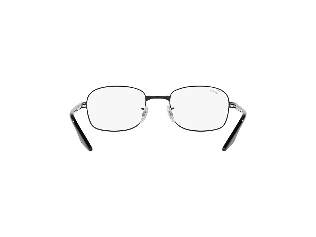 RB3690 OPTICS Eyeglasses with Black Frame - RB3690V | Ray-Ban® US