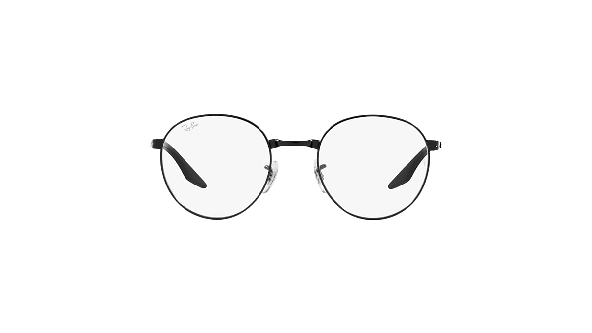 RB3691 OPTICS Eyeglasses with Black Frame - RB3691V | Ray-Ban® EU