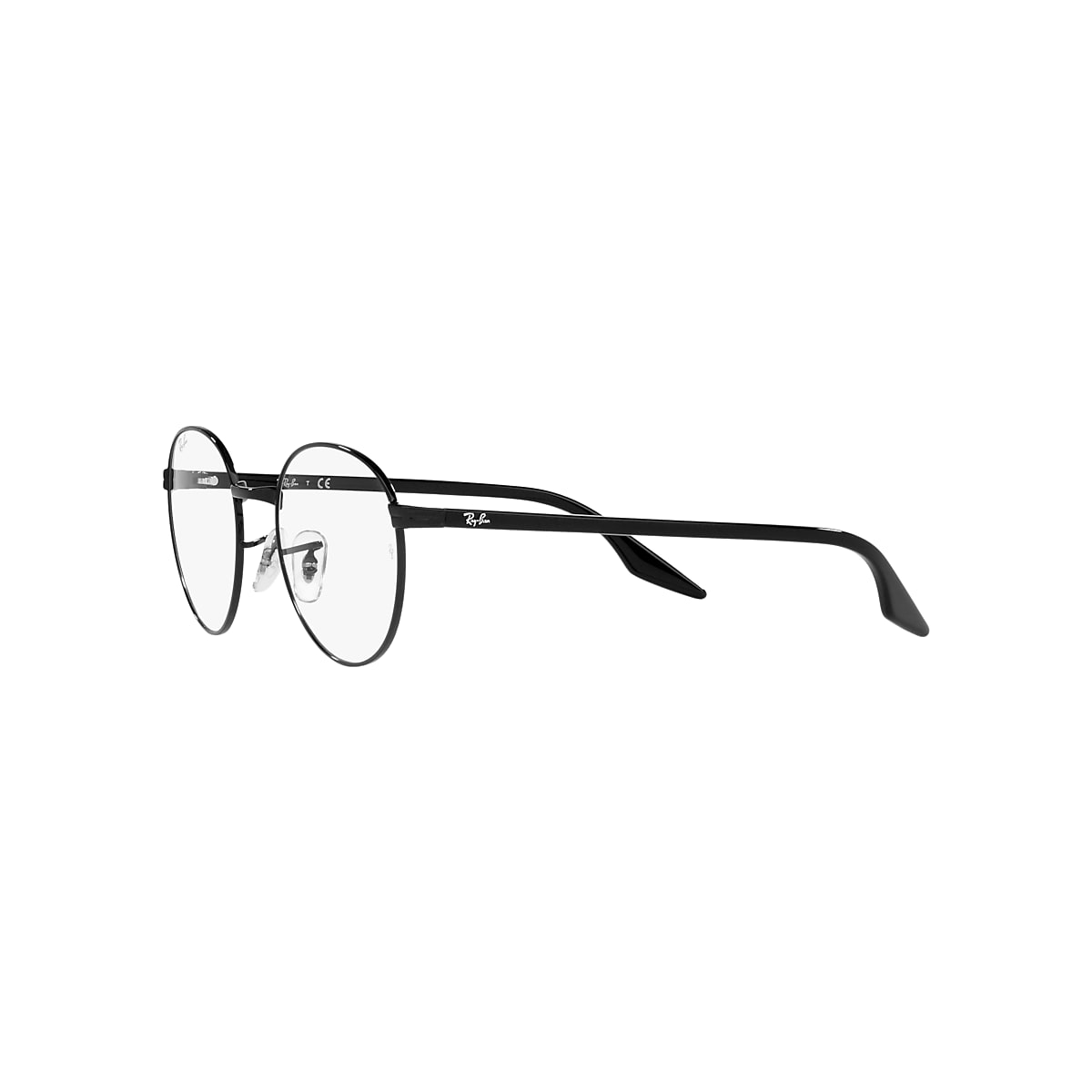 RB3691 OPTICS Eyeglasses with Black Frame - RB3691V | Ray-Ban® EU