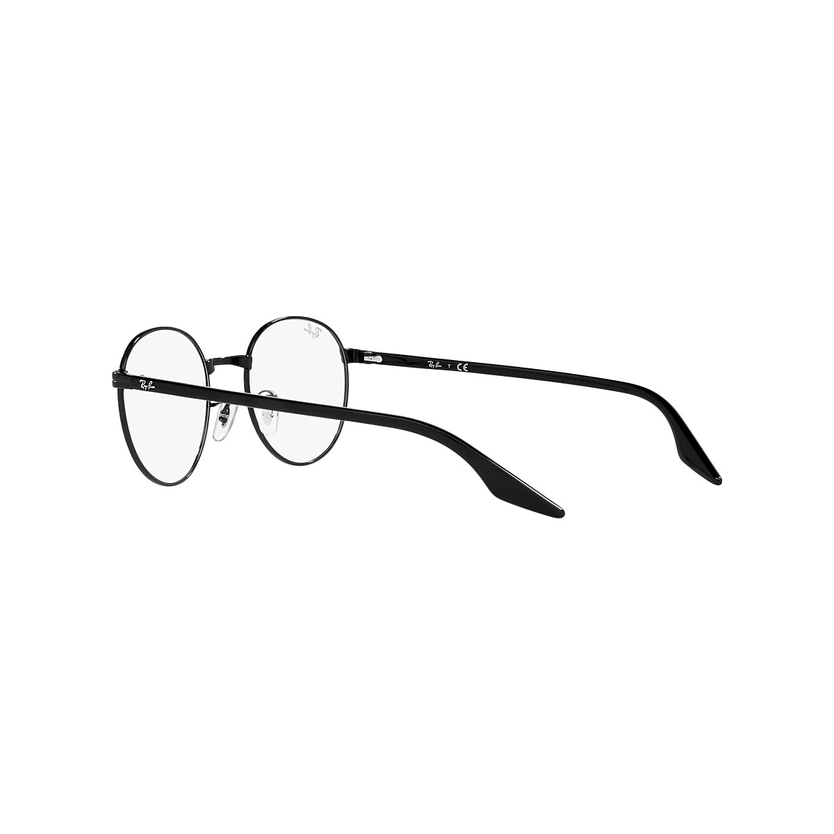 RB3691 OPTICS Eyeglasses with Black Frame - RB3691V | Ray-Ban® US