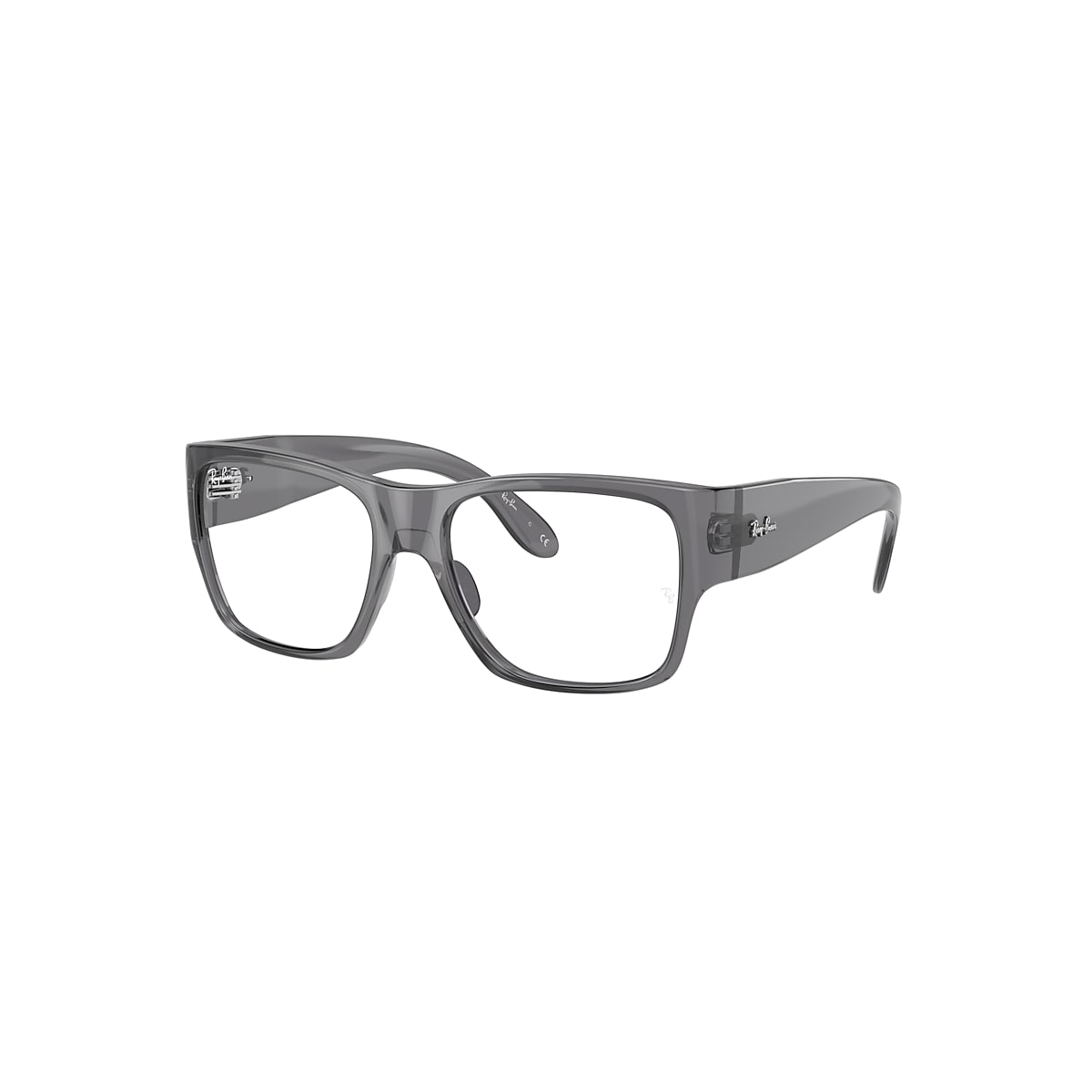 NOMAD OPTICS KIDS Eyeglasses with Transparent Grey Frame - RY9287V