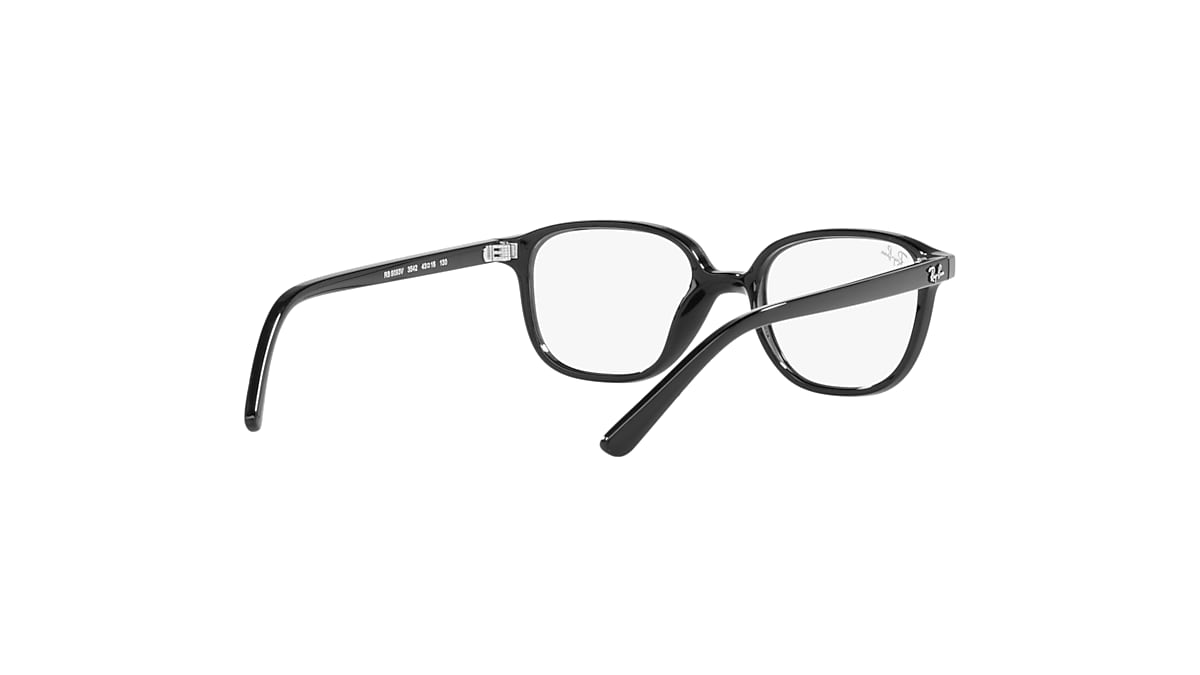 Body Glove Designer Eyeglasses BB125 in Black KIDS SIZE :: Custom Left &  Right Lens - Speert International
