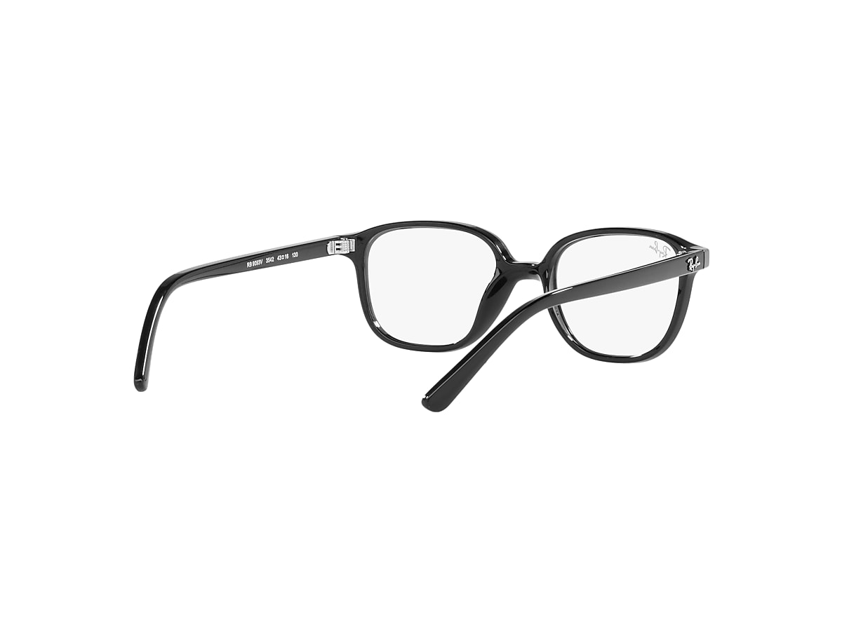 LEONARD OPTICS KIDS Eyeglasses with Black Frame - RY9093V | Ray