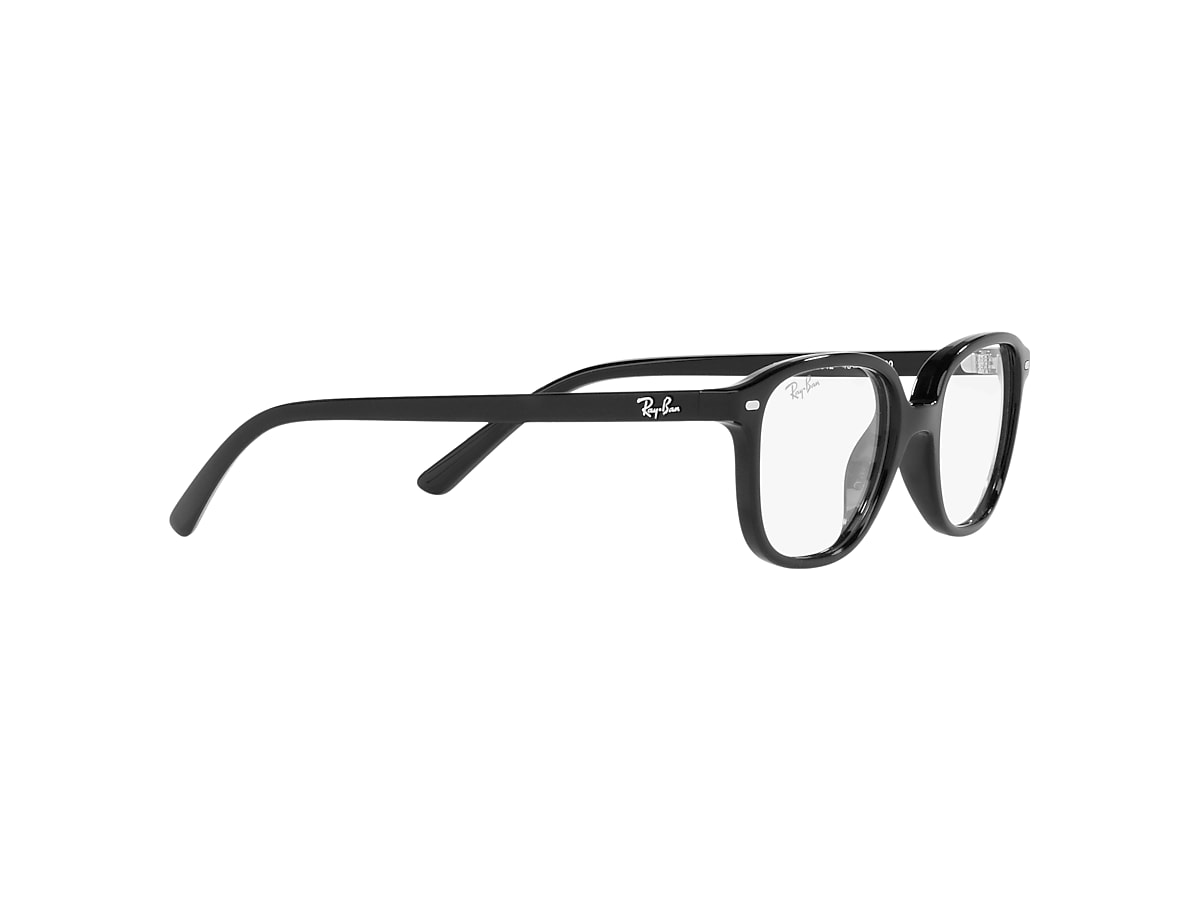 LEONARD OPTICS KIDS Eyeglasses with Black Frame - RY9093V