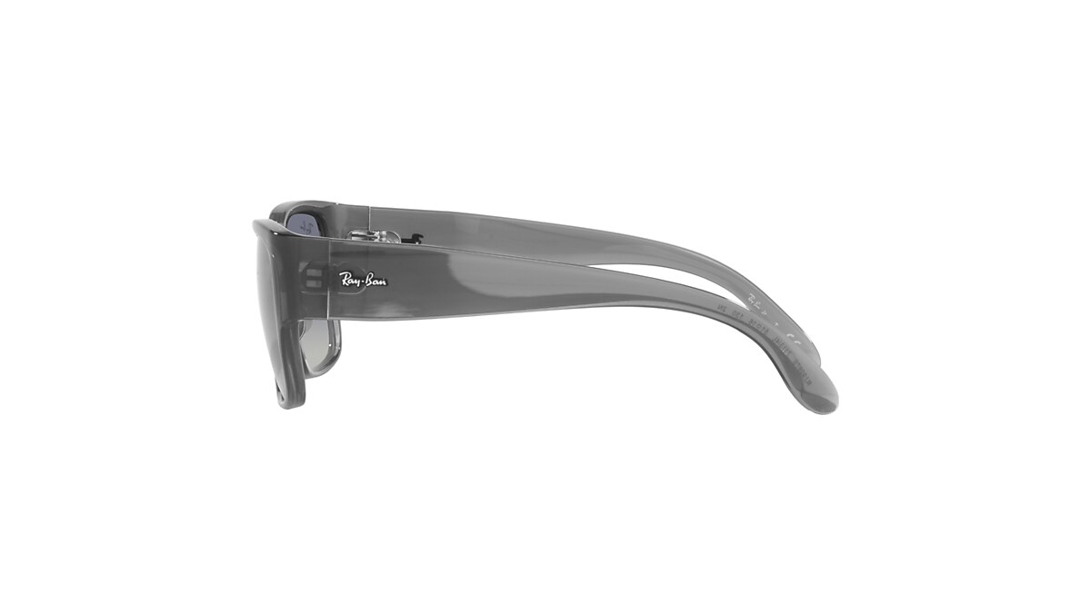 Nomad Wayfarer sunglasses