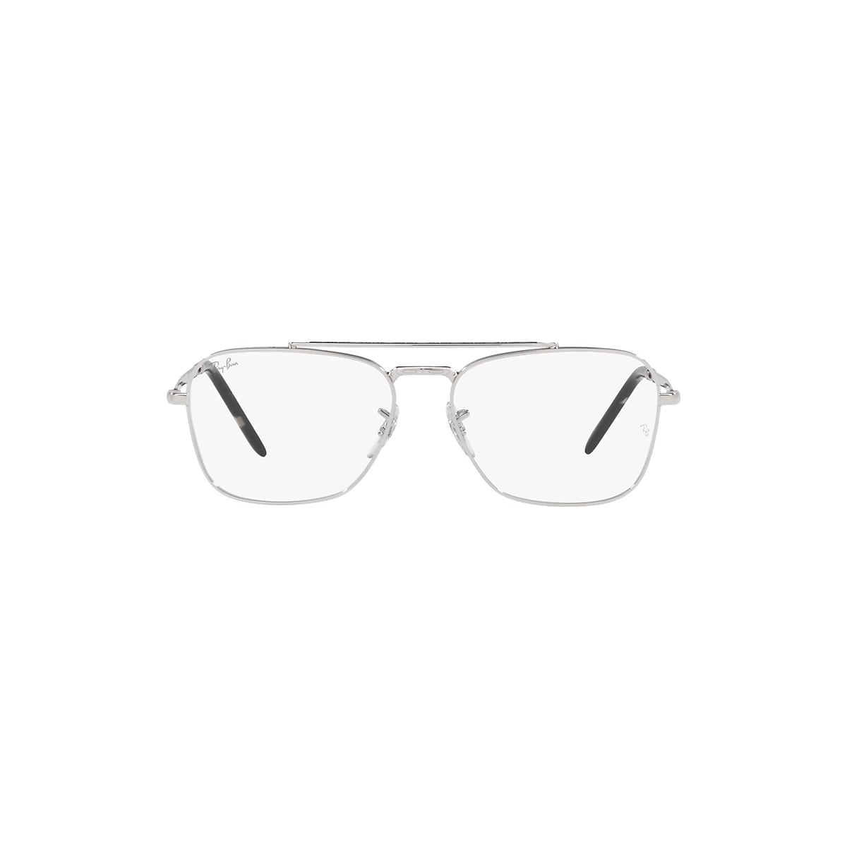 【レイバン公式ストア】 Ray-Ban® NEW CARAVAN OPTICS メガネ