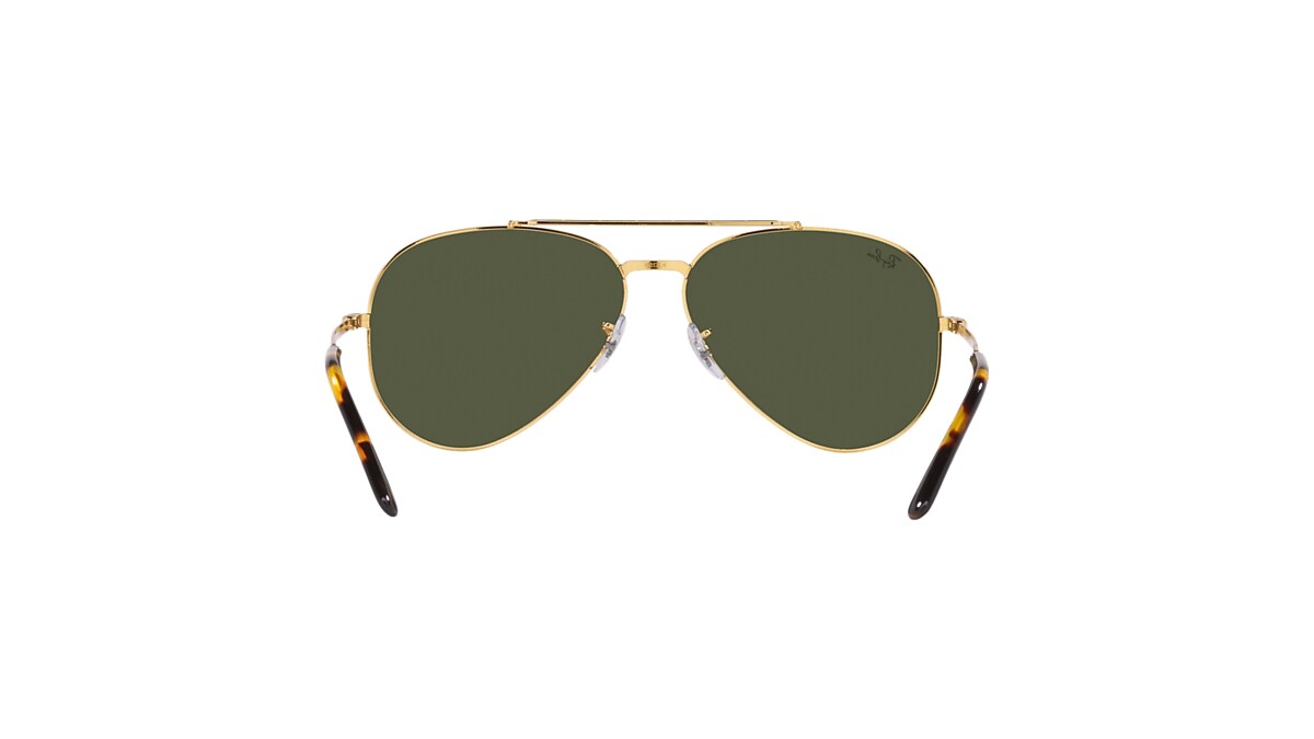 Ray-Ban RB9506S Aviator Kids Sunglasses | LensCrafters