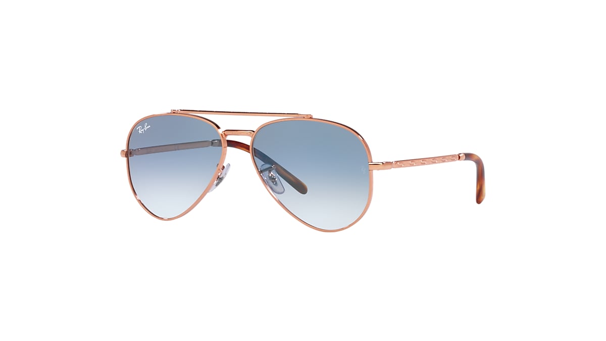 New ray ban sales aviator 2019