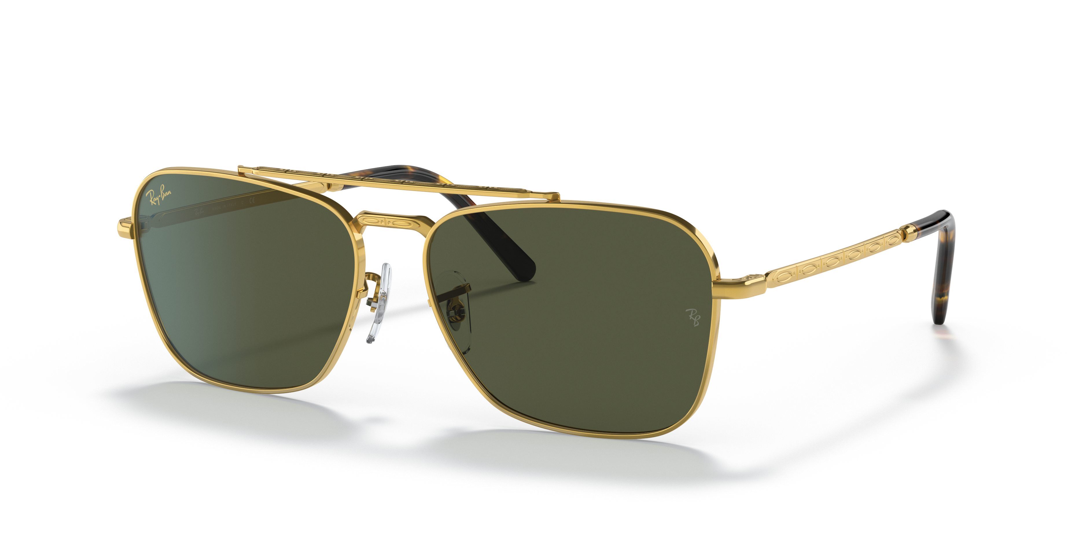 ray ban caravan eyeglasses