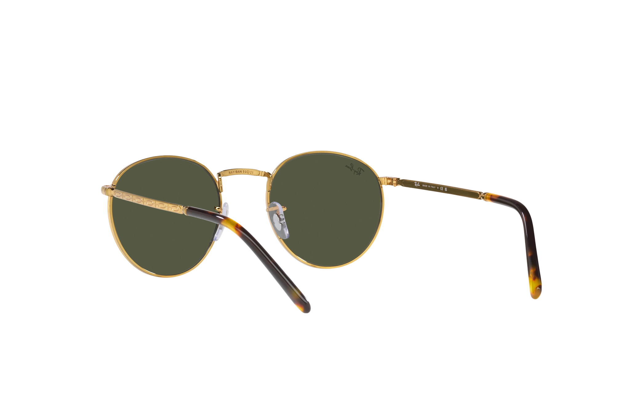 ray ban round ladies sunglasses