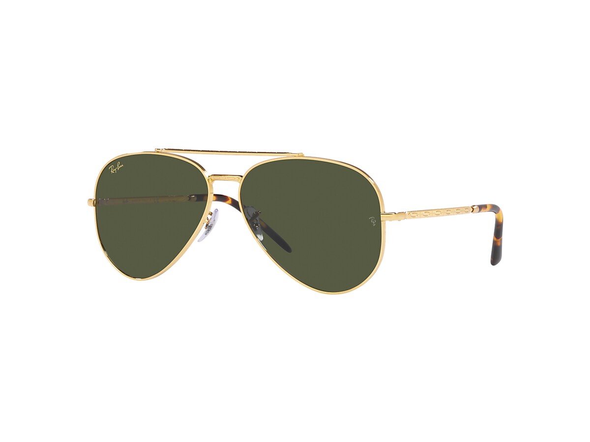 【レイバン公式ストア】 Ray-Ban® NEW AVIATOR サングラス