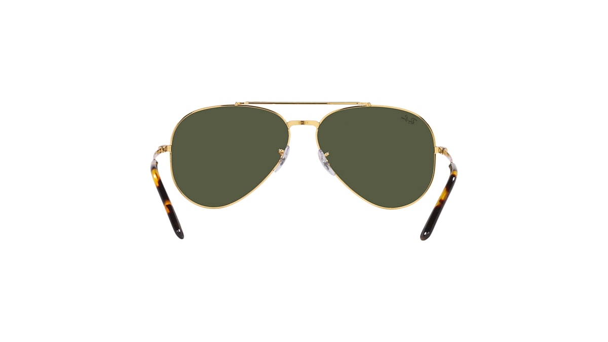 【レイバン公式ストア】 Ray-Ban® NEW AVIATOR サングラス