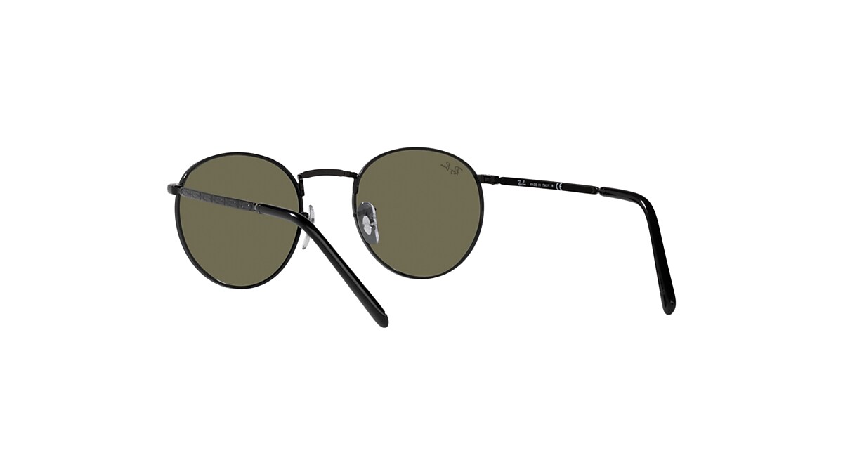 【レイバン公式ストア】 Ray-Ban® NEW ROUND サングラス