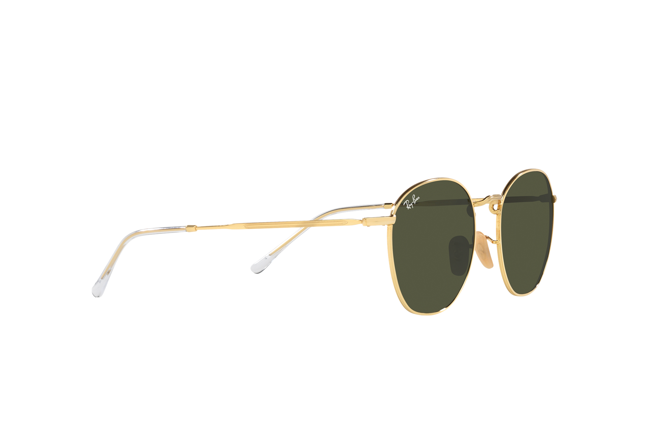 フルオーダー レイバン rayban 未使用 サングラス rb3772f ゴールド