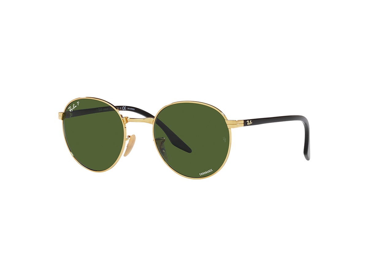 レイバン公式ストア】 Ray-Ban® RB3691 CHROMANCE サングラス