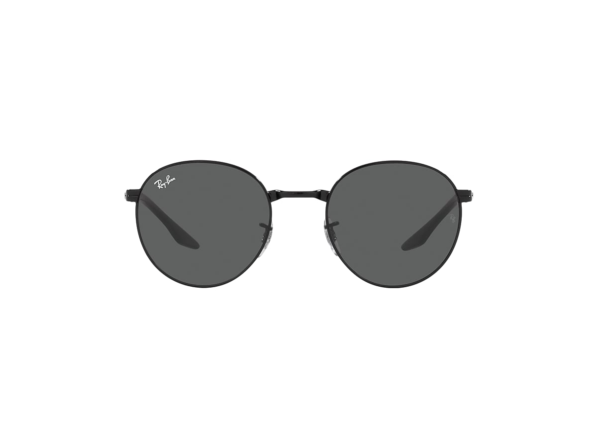 レイバン公式ストア】 Ray-Ban® RB3691 サングラス | ブラック X