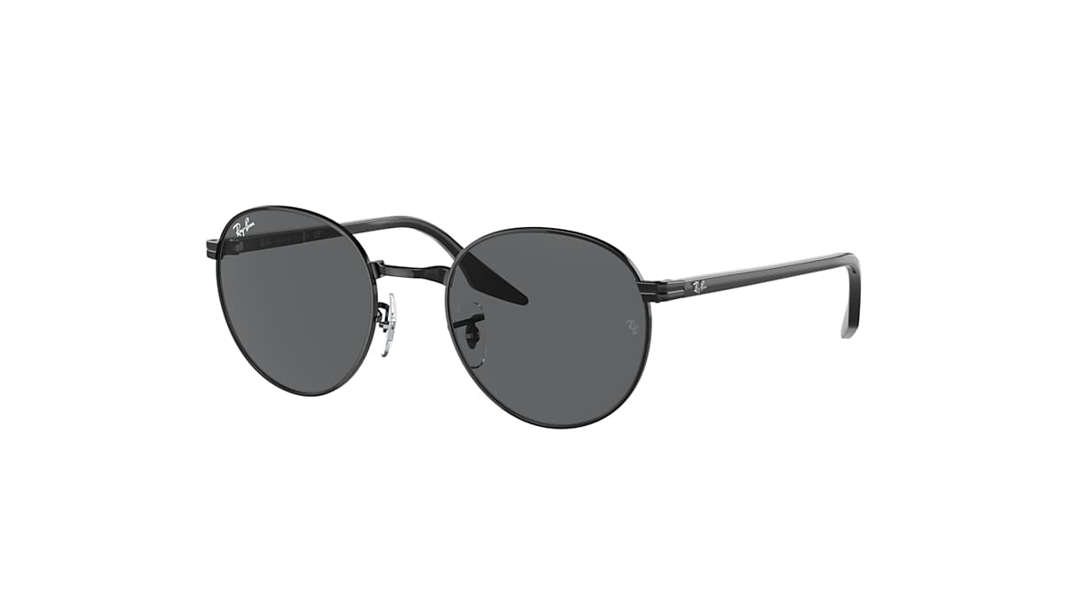 レイバン公式ストア】 Ray-Ban® RB3691 サングラス | ブラック X