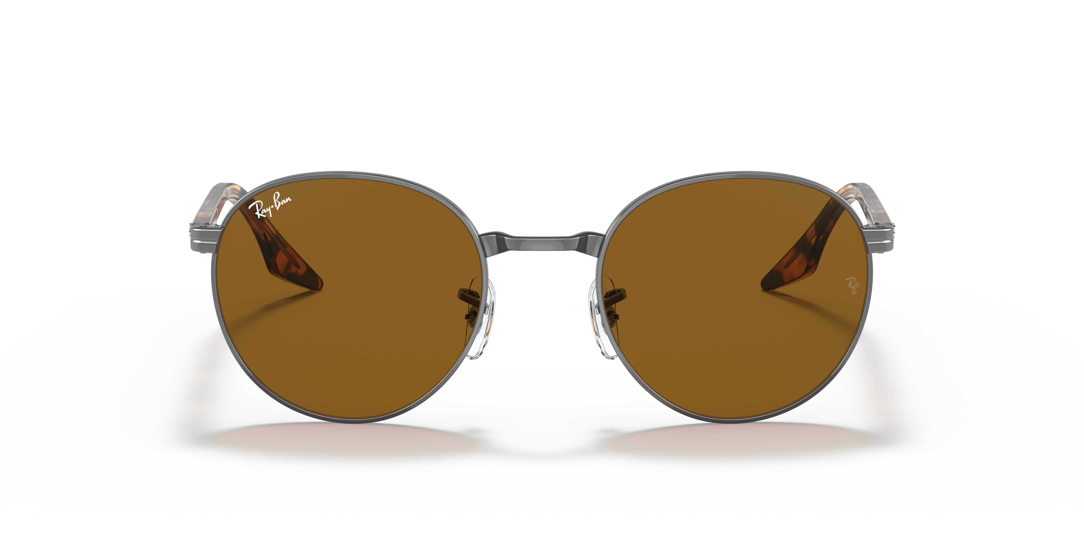レイバン公式ストア】 Ray-Ban® Rb3691 サングラス | ガンメタル X レイバン公式ストア】 Ray-Ban® Rb3691 サングラス | ガンメタル X