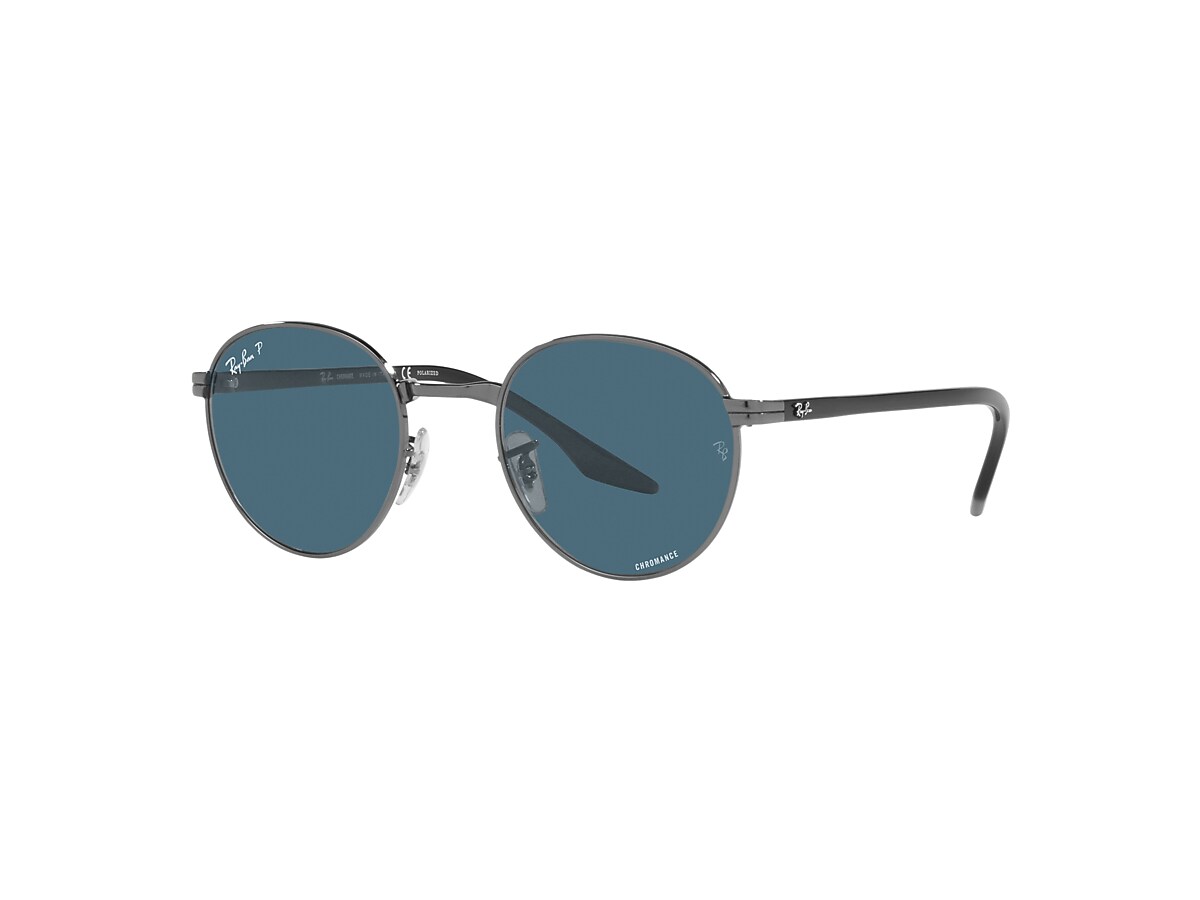 【レイバン公式ストア】 Ray-Ban® RB3691 CHROMANCE